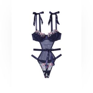 Victoria’s Secret bodysuit
